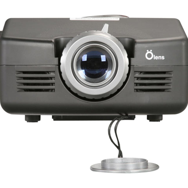 Olens XPJ 50-Inch 480i Front Projector - Bargainwizz