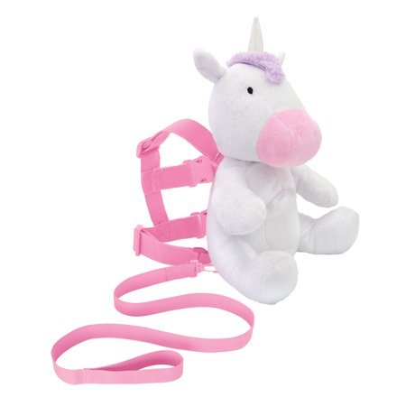 On the Goldbug 2-in-1 Toddler Child Safety Security Harness Buddy, Unicorn - Bargainwizz