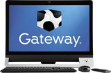 One Gateway All-in-one Touch PC