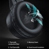 ONIKUMA X15 Pro Headphones - Bargainwizz