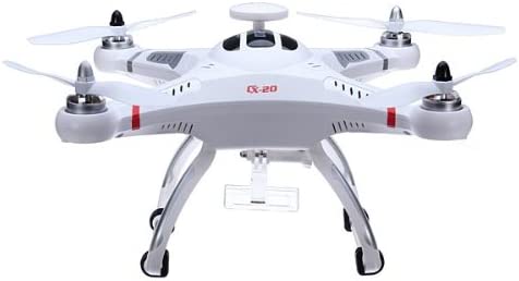 Open-source Quadcopter CX-20 - Bargainwizz