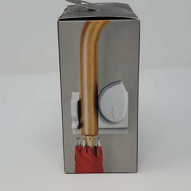 Oxo Soft Works On-the-wall Single Organizer - Bargainwizz