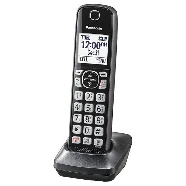 Panasonic Cordless Handset* - Bargainwizz