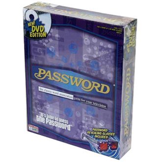 Password Game DVD Version - Bargainwizz