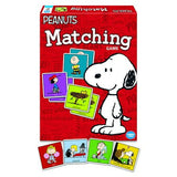 Peanuts Matching Game - Bargainwizz
