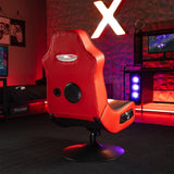 Pedestal Gaming Chair - Bargainwizz