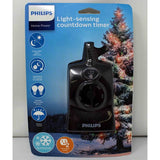 Philips Outdoor Countdown Timer - Automated Lighting - Bargainwizz