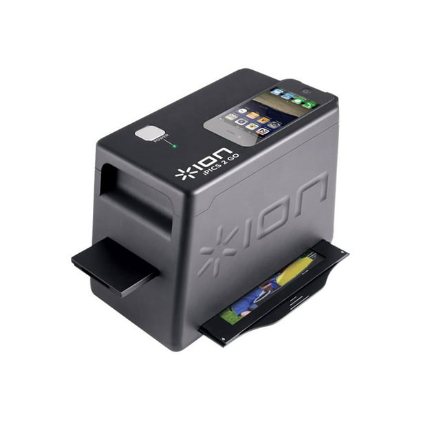 PICS2GO IPHONE SCANNER - Bargainwizz