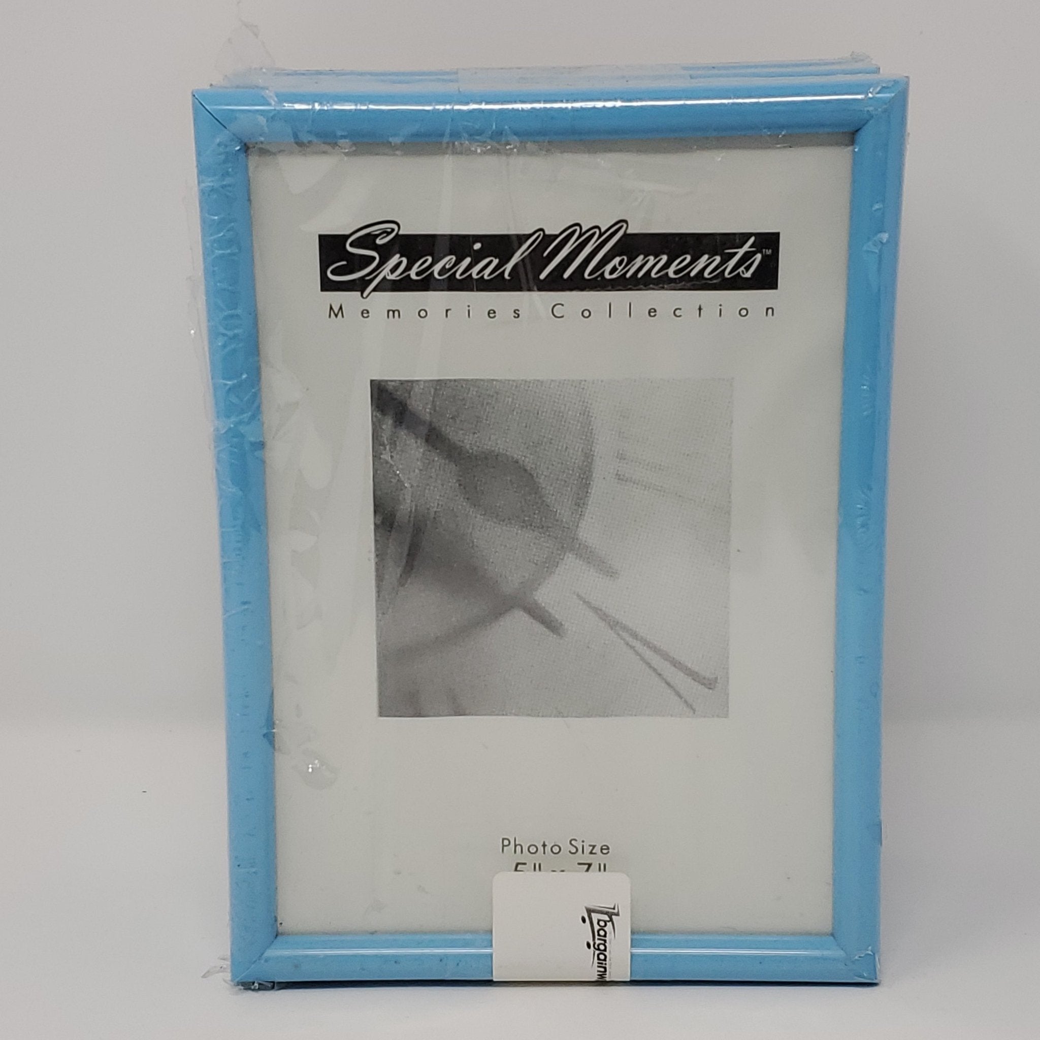 Picture Frame - 5" x 7" - Bargainwizz