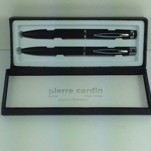 Pierre Cardin Pen & Pencil Sets - Bargainwizz
