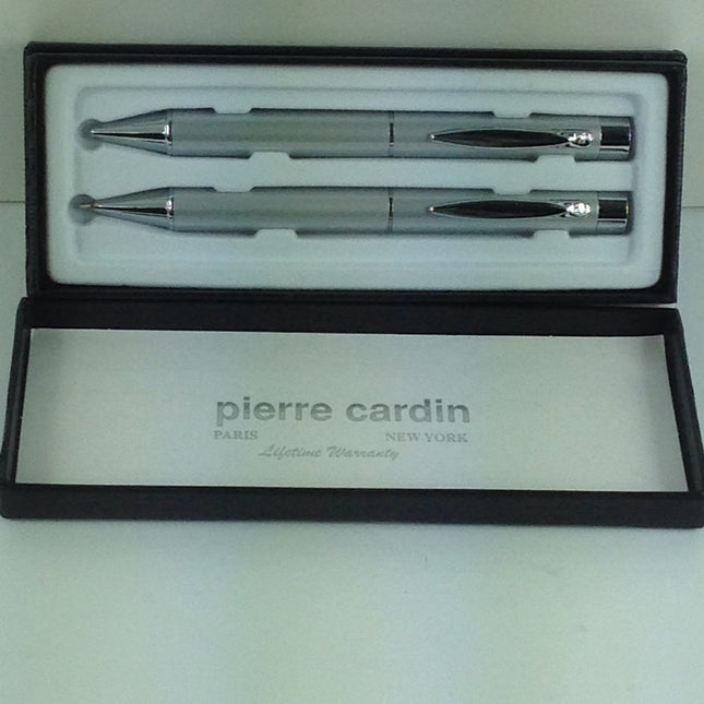 Pierre Cardin Pen & Pencil Sets - Bargainwizz