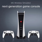 Play Station 5 Game Console - Bargainwizz