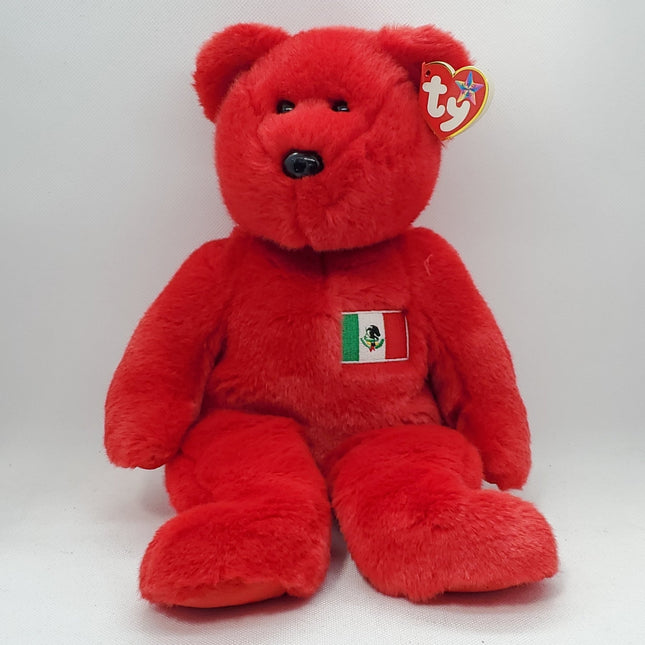 Plush Bear - Bargainwizz