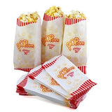Popcorn Bags for theater, party, or movie night - Bargainwizz