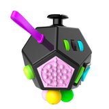 Portable Magic Stress Cube Toys - Bargainwizz