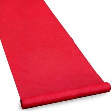 Premium Red Carpet Runner - Bargainwizz
