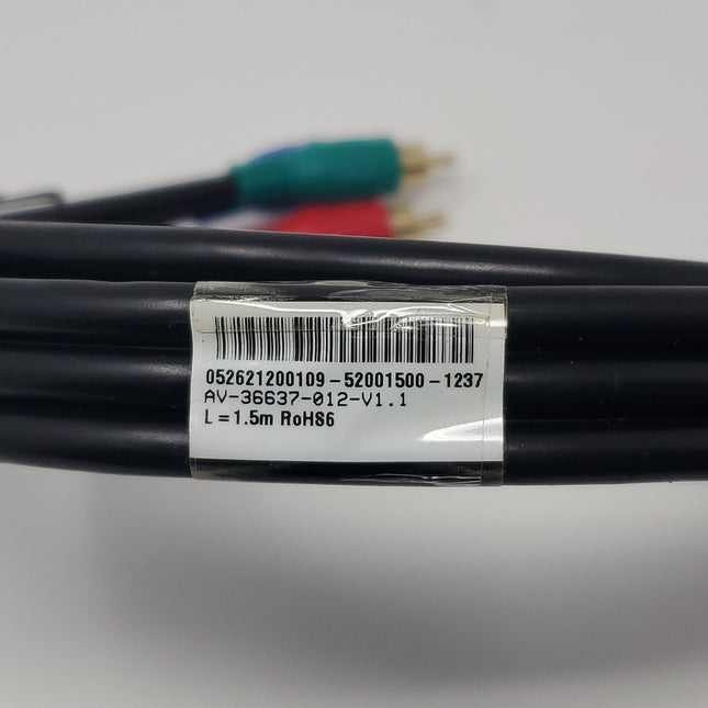 Premium Stereo Audio Cable - Bargainwizz