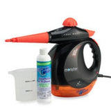 Pressurized Steam Cleaning System - Bargainwizz