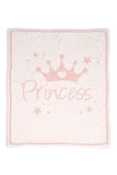PRINCESS Print Kids Luxury Soft Throw Blanket - Bargainwizz
