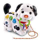 Pull and Sing Puppy Dog - Bargainwizz