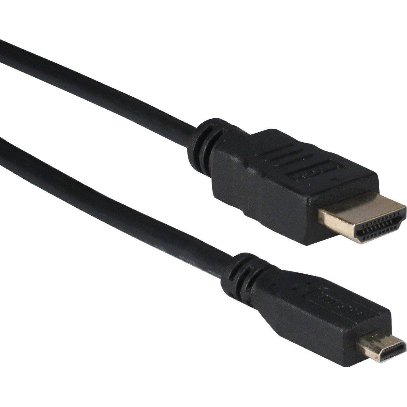 QVS HDMI to Micro-HDMI Cable - Bargainwizz