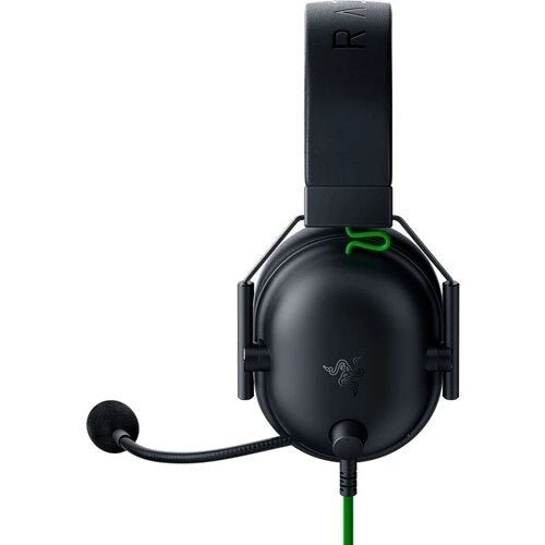 Razer Black Shark Gaming Headphone - Bargainwizz