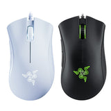 Razer Essential Wired Gaming Mouse - Bargainwizz