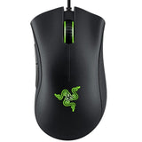 Razer Essential Wired Gaming Mouse - Bargainwizz