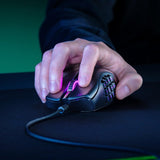 Razer Naga X Gaming Mouse - Bargainwizz