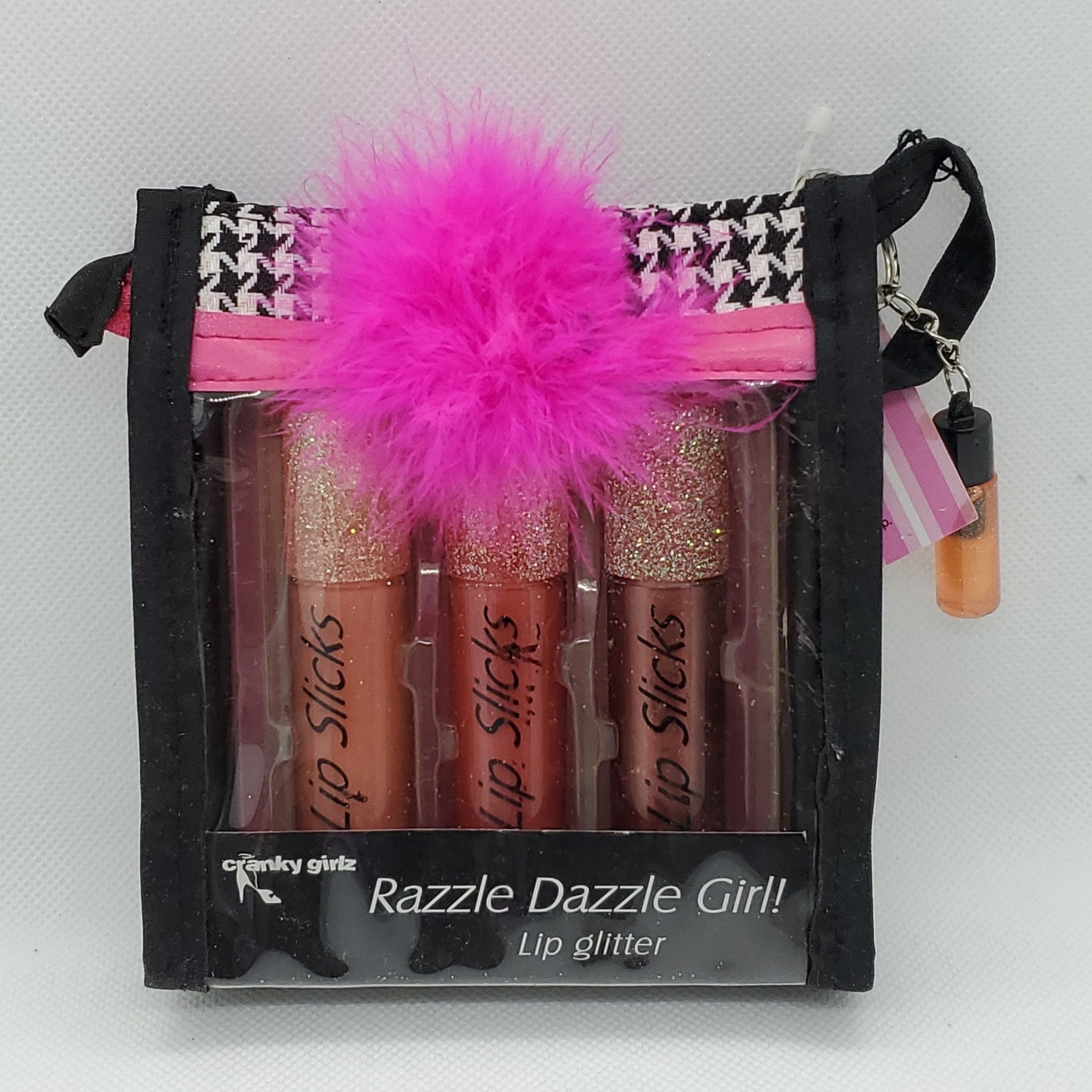 Razzle Dazzle Girl Lip Glitter Cranky Girtz Bargainwizz razzle-dazzle-girl-lip-glitter-cranky-girtz-bargainwizz