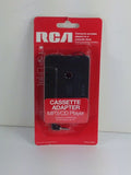 RCA Cassette Adapter Hpca100 For Mp3 Ipod Cd Player - Bargainwizz