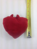 Red Heart Plush - Bargainwizz