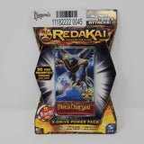 Redakai Conquer the Kairu 3D and animated trading card game