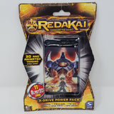 REDAKAI X-DRIVE POWER PACK 11 BLAST 3D CARDS STACKED TO BATTLE