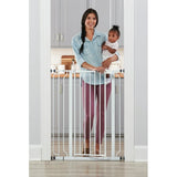 Regalo Extra Tall Baby Gate - Bargainwizz