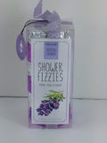 Revive Shower Fizzies Lavender - Bargainwizz