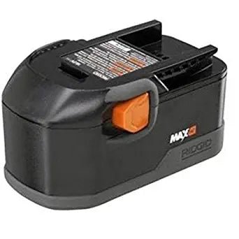 Ridgid 18 volt Battery - Bargainwizz
