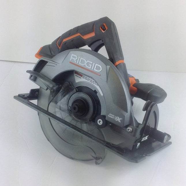 RIDGID Gen 5X - 6-1/2 inch Circular Saw - Bargainwizz