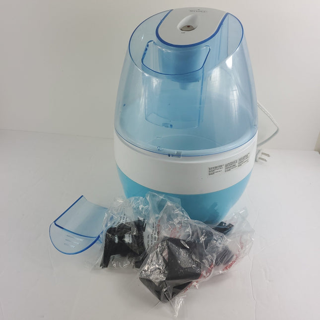 Rival Electric Ice Cream Maker - Bargainwizz