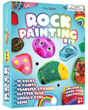 Rock Painting Kit for Kids - Dan&Darci