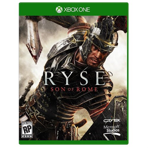 Ryse: Son of Rome XBOX one - Bargainwizz