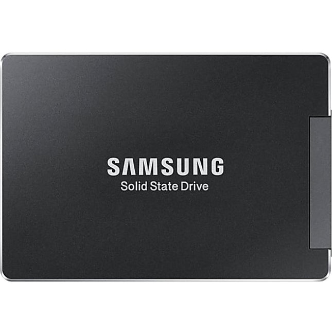 Samsung 845 DC EVO Series MZ-7GE480EW - 480GB Solid State Drive, 2.5-inch Form F - Bargainwizz