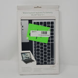 Samsung Mobile Bluetooth keyboard for Samsung Galaxy Note 10.1 - Bargainwizz
