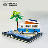 Sand beach Car Bricks - Bargainwizz