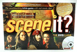 Scene It? DVD Game, Disney Pirates of the Caribbean Edition - Bargainwizz