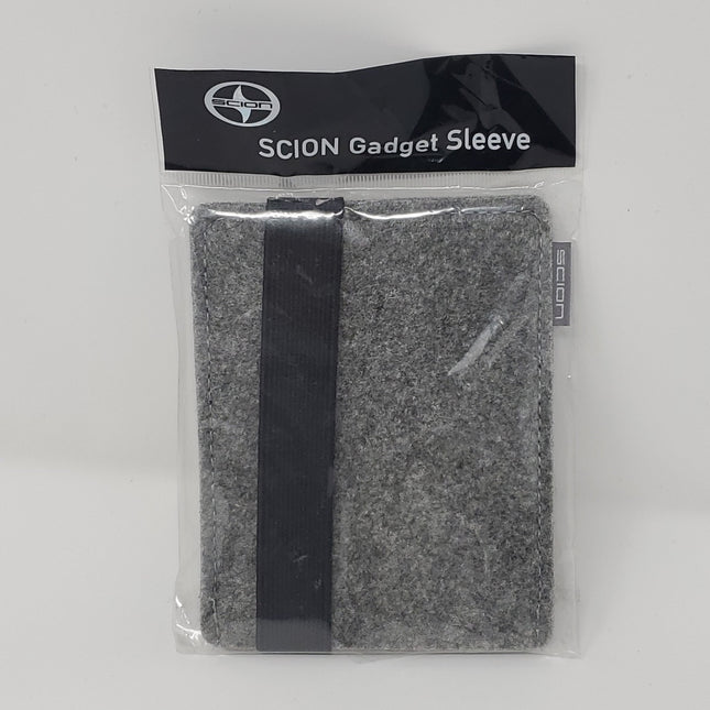 Scion Velt Sleeve for Gadgets - Bargainwizz