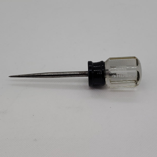 Scratch Awl - Butyrate Handle - Bargainwizz