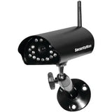 SecurityMan Surveillance/Network Camera