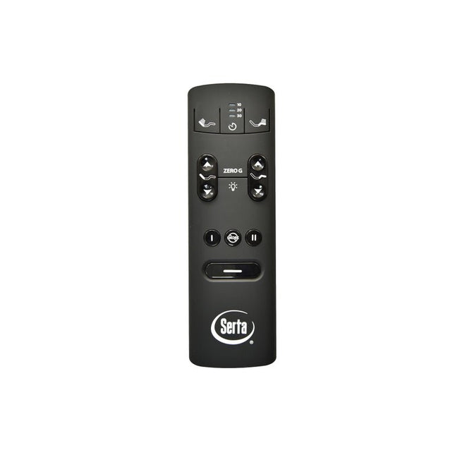 Serta MotionPerfect III King Foundation - Bargainwizz
