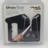 Sharp Sharpening Tool - Chicago Cutlery - Bargainwizz